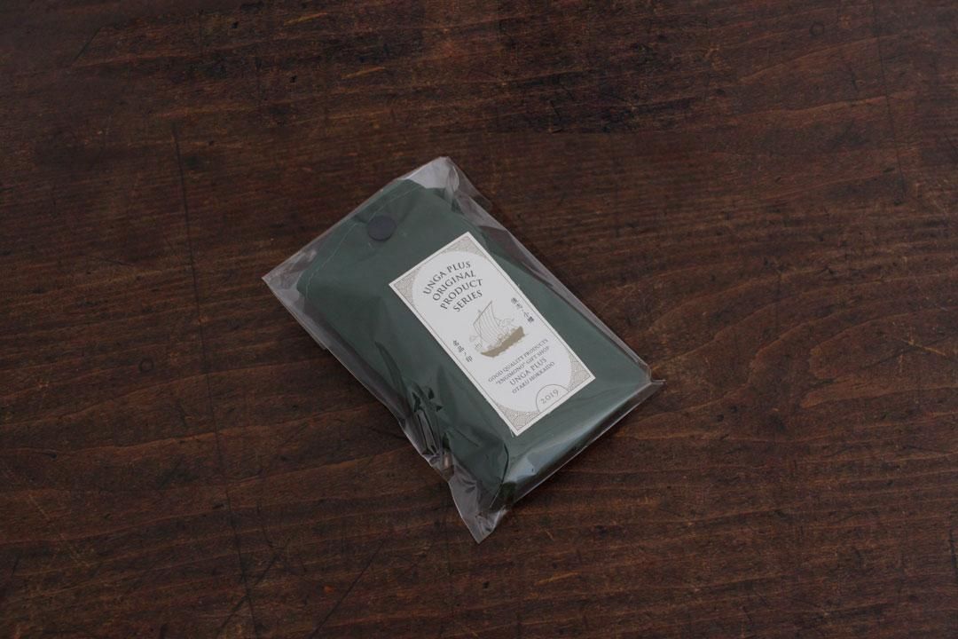 UNGAPLUSエコバッグM image 4