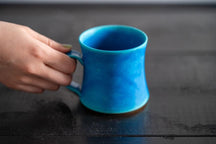 【三津 和広】積丹ブルーマグカップ thumb 2