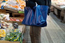 ICHIBA TOTE 市場トート thumb 2