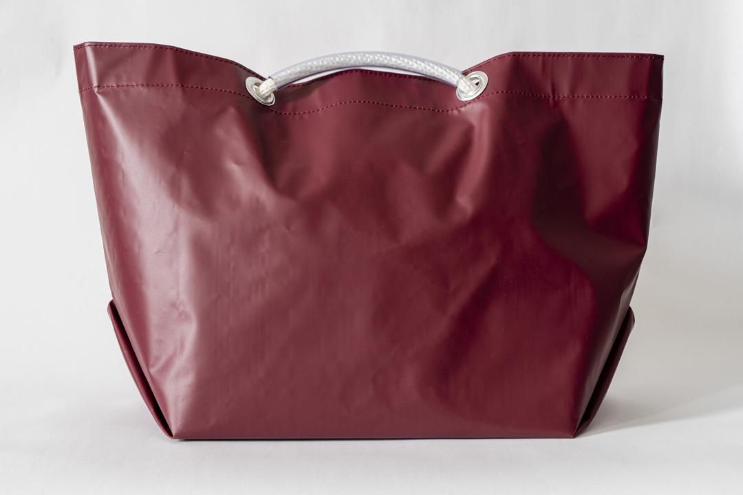 ICHIBA TOTE 市場トート image 4