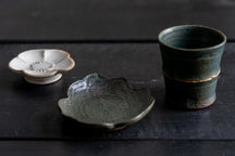 松木、竹子和梅花慶祝祝酒及小碟套裝 thumb 1