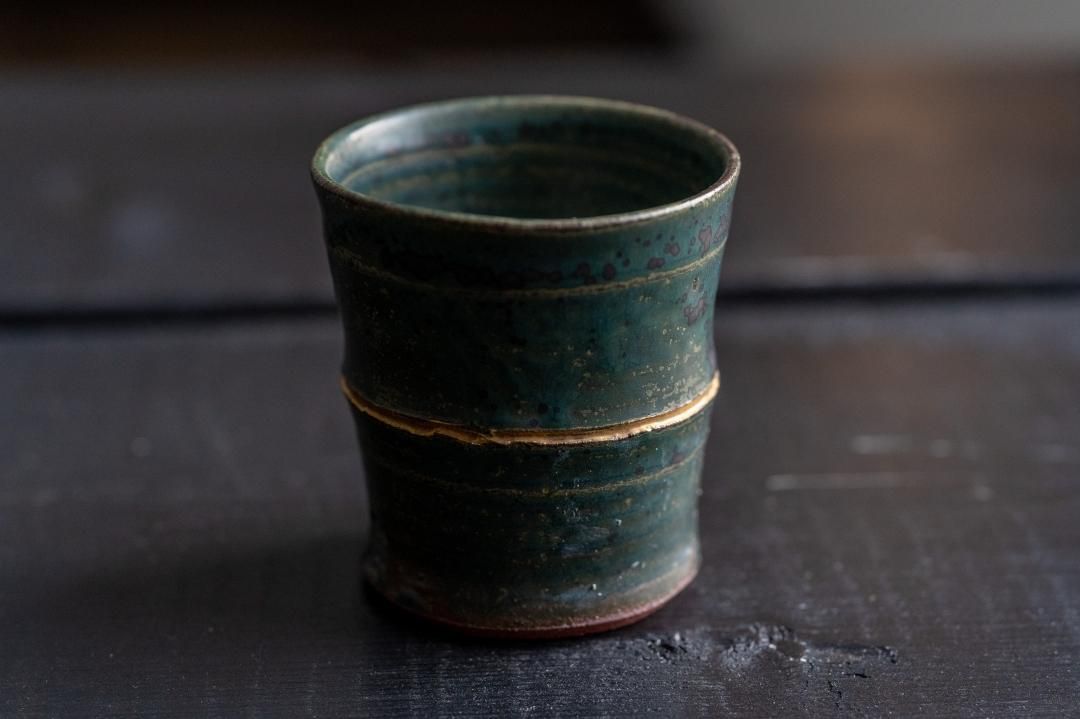 松木、竹子和梅花慶祝祝酒及小碟套裝 image 5