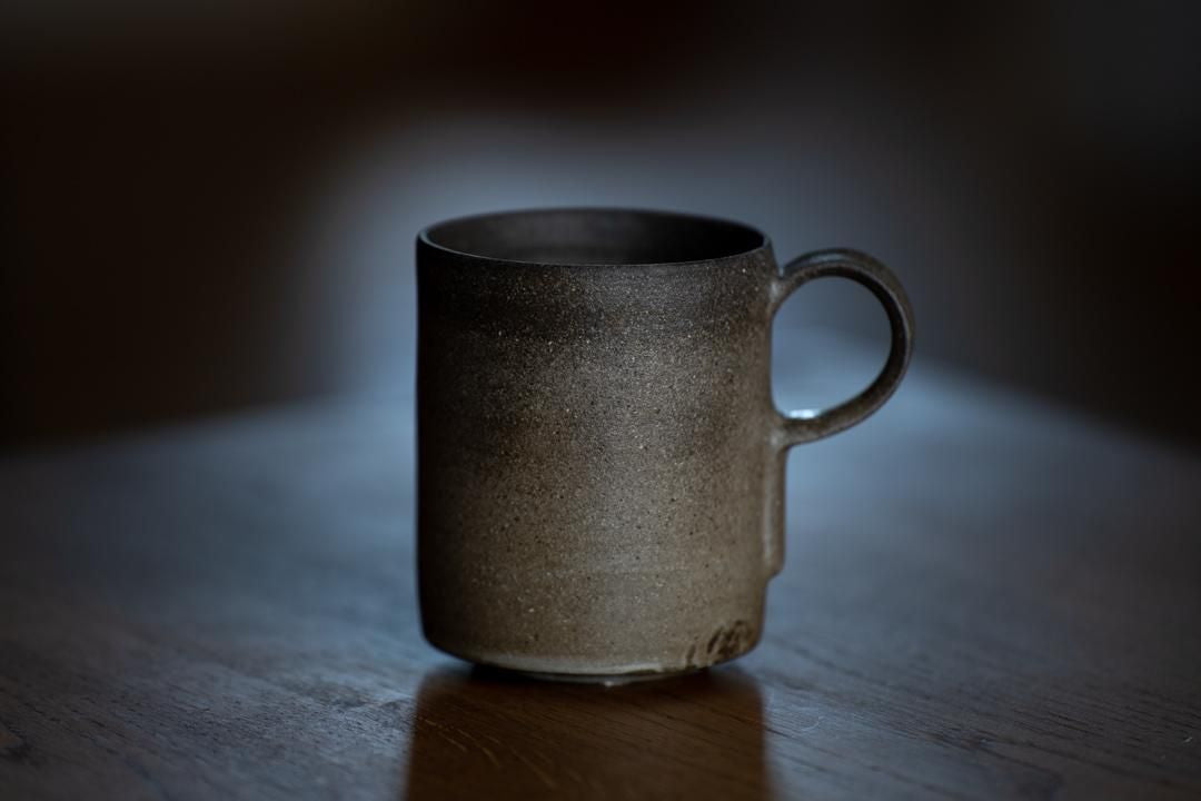 【中島 知之】マグカップ image 1