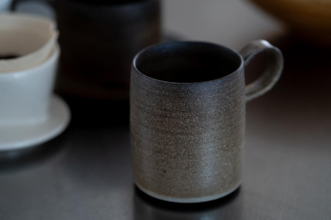 【中島 知之】マグカップ image 2