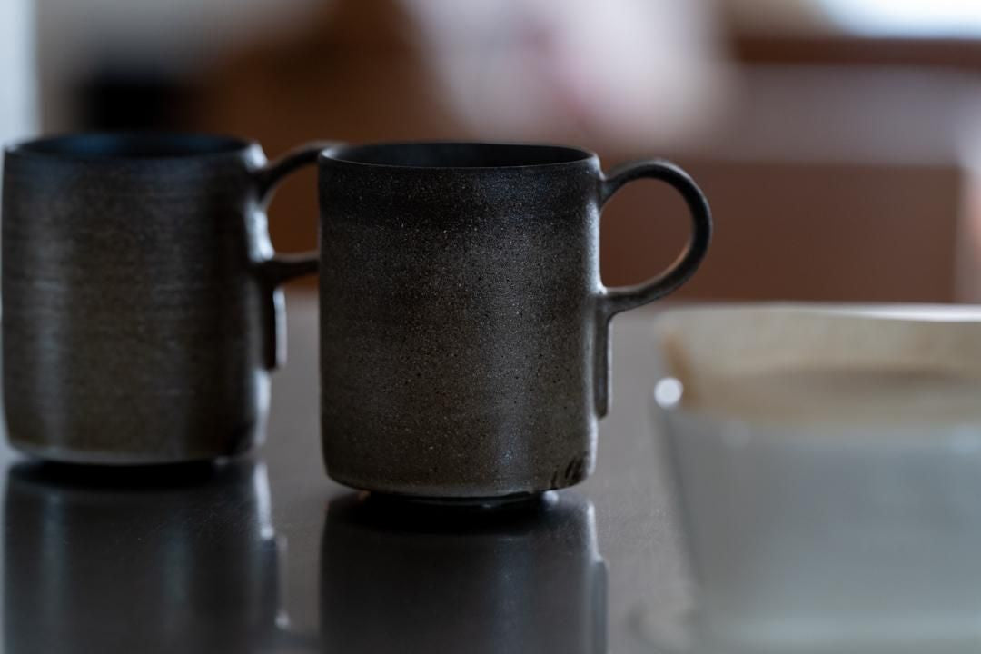 【中島 知之】マグカップ image 3