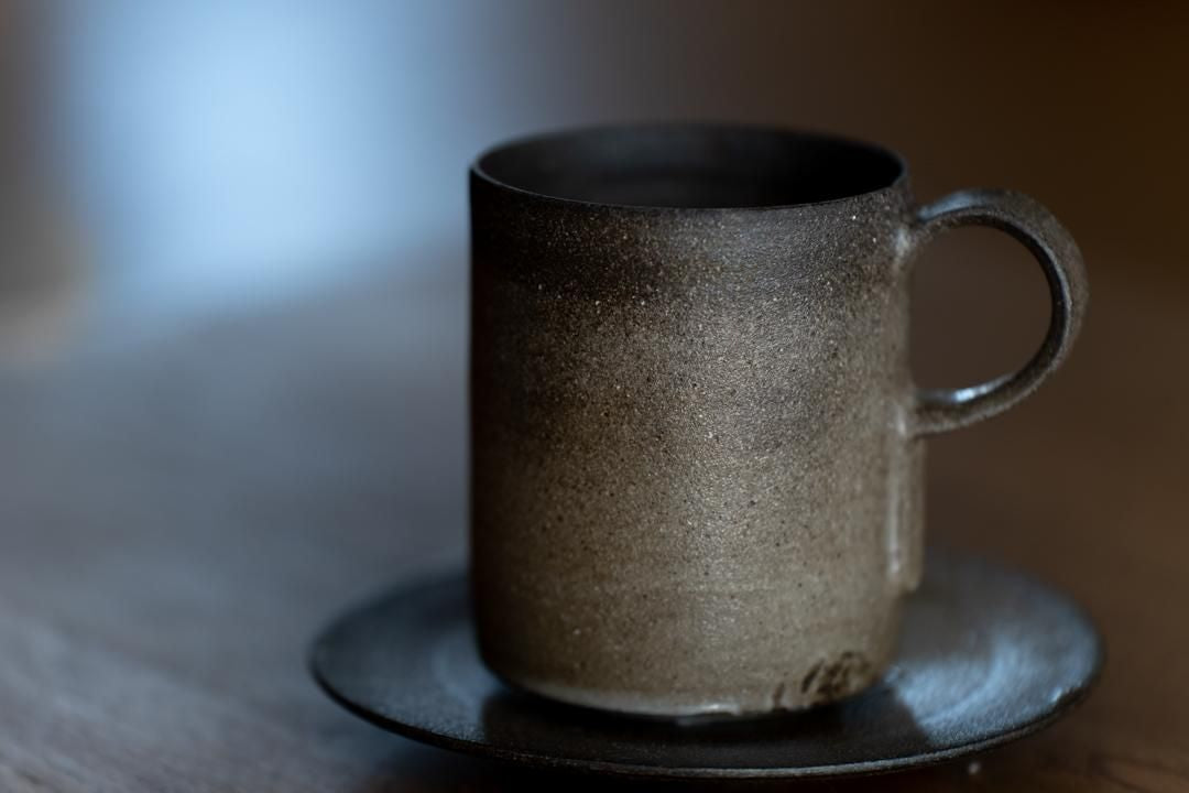 【中島 知之】マグカップ image 5