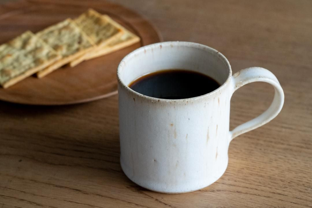 【岩山 陽平】マグカップ（マーブル） image 2