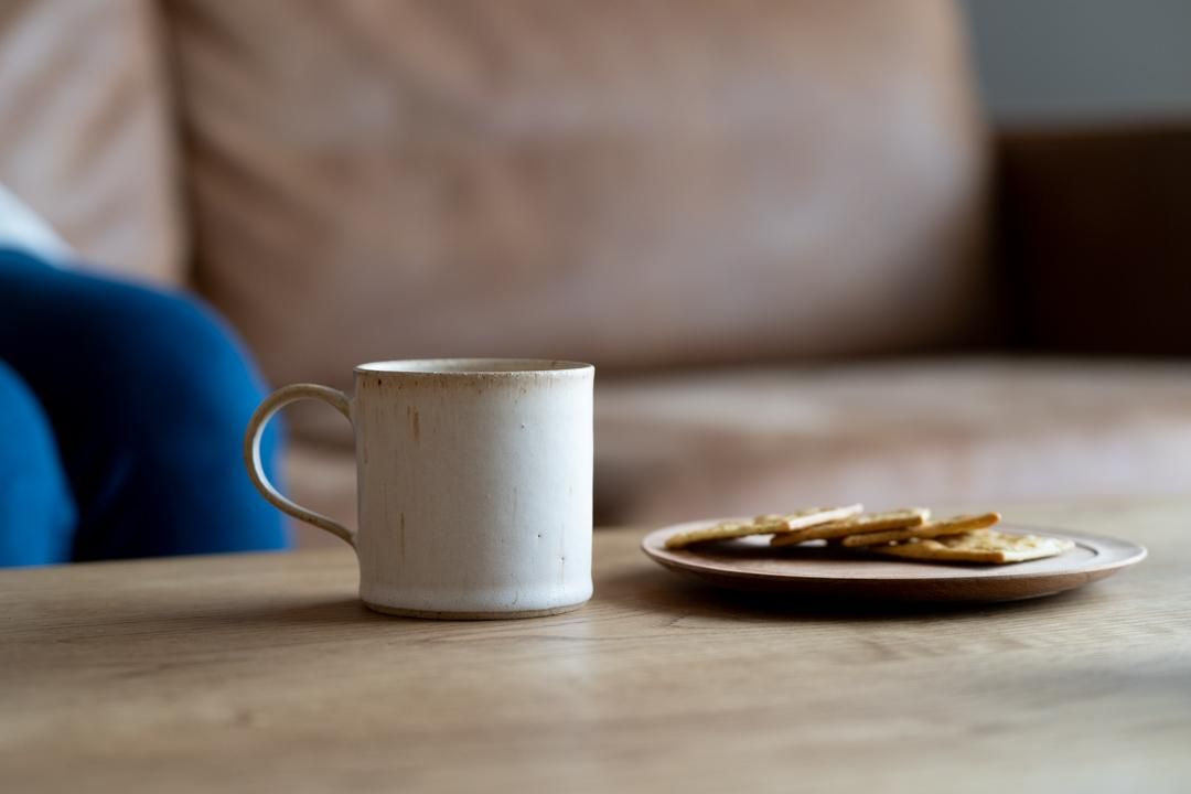 【岩山 陽平】マグカップ（マーブル） image 3