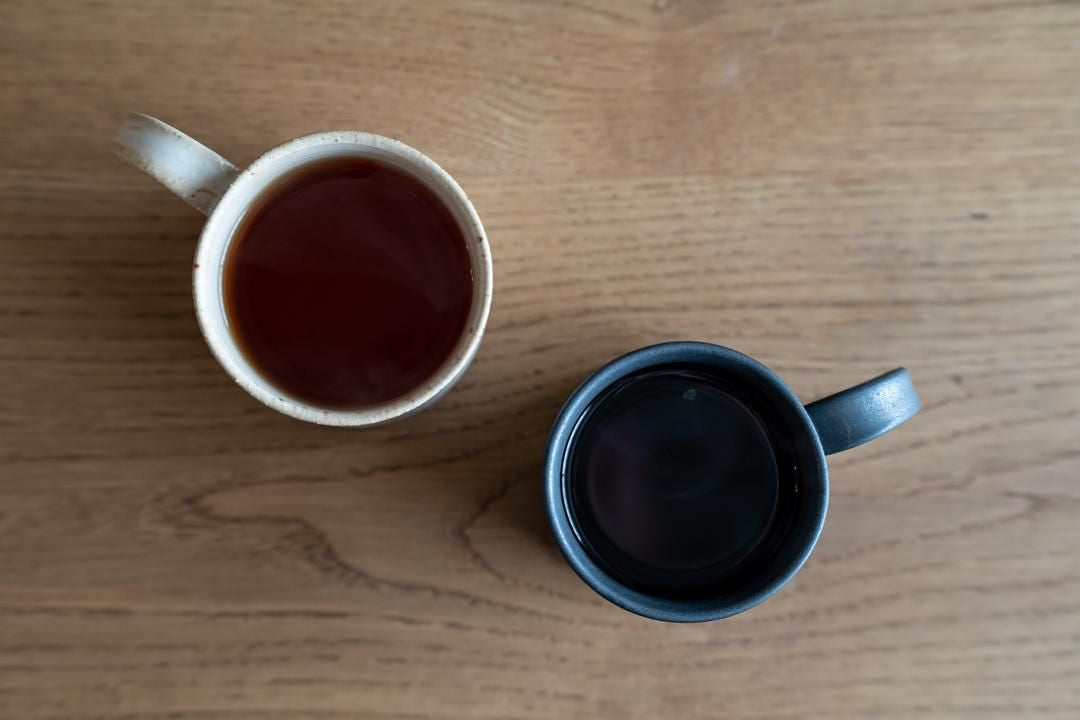 【岩山 陽平】マグカップ（マーブル） image 4