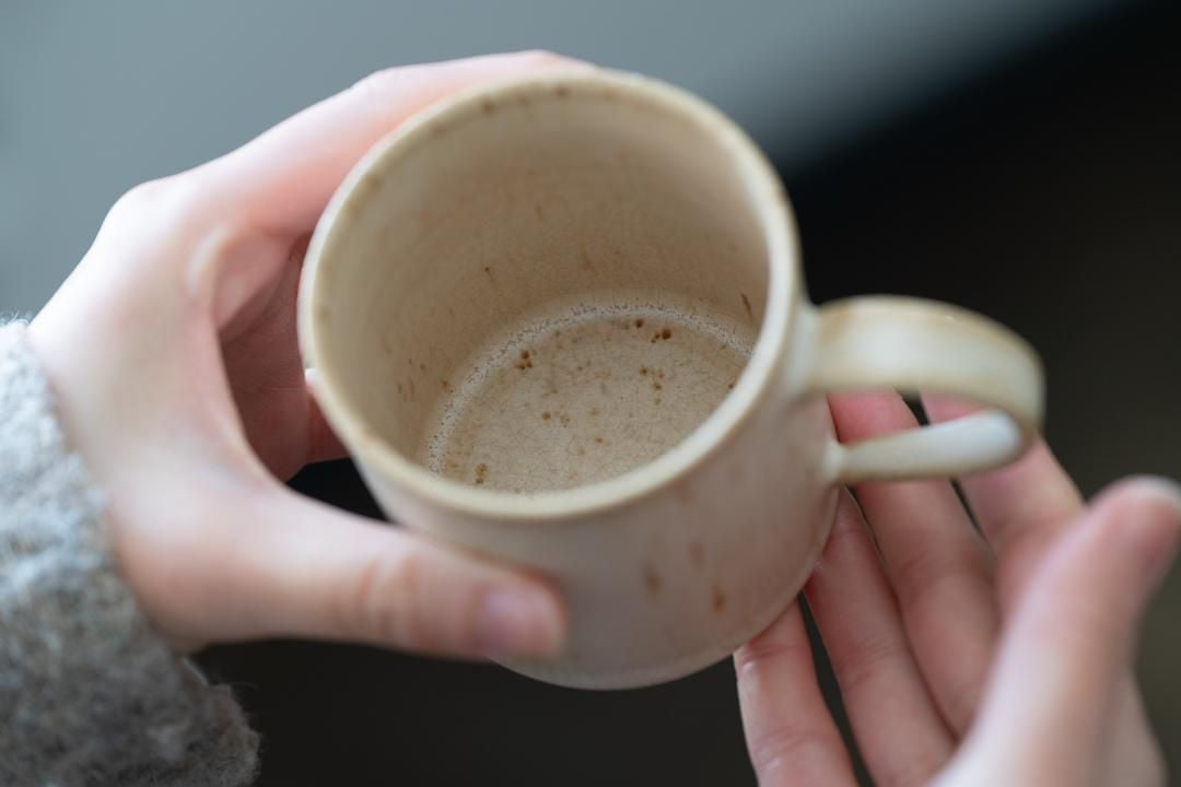 【岩山 陽平】マグカップ（マーブル） image 7