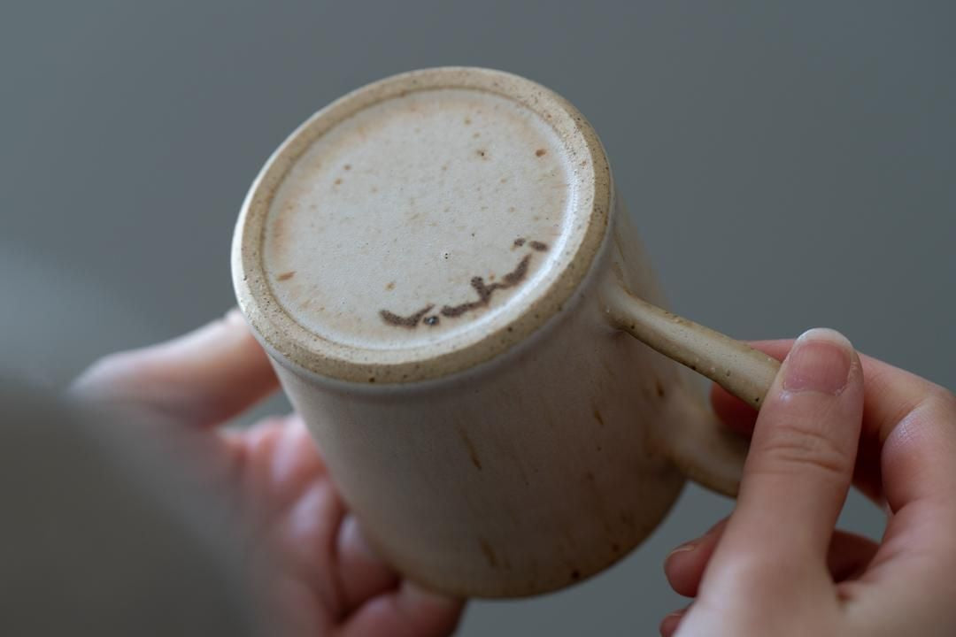 【岩山 陽平】マグカップ（マーブル） image 9