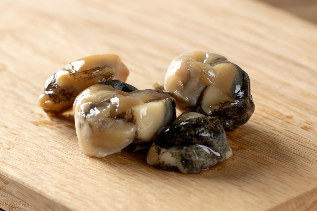 煙燻北海道海螺 image 2