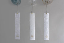 Otaru Glass Wind Chime "Sound of Summer" thumb 4