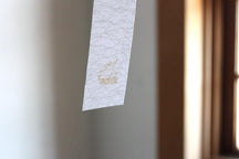 Otaru Glass Wind Chime "Sound of Summer" thumb 5