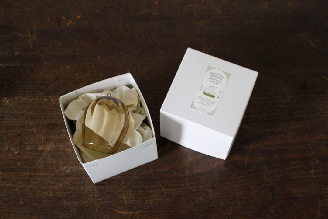 Otaru Glass Wind Chime "Sound of Summer" image 6