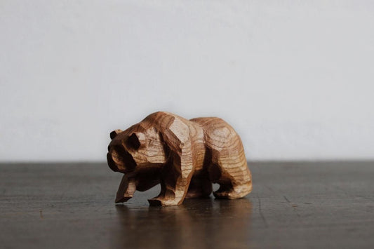 [Hiroaki Shimizu] Bear Walking Style (Enkaku)