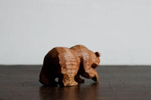 【清水 宏晃】 くま 歩き方 槐 thumb 3