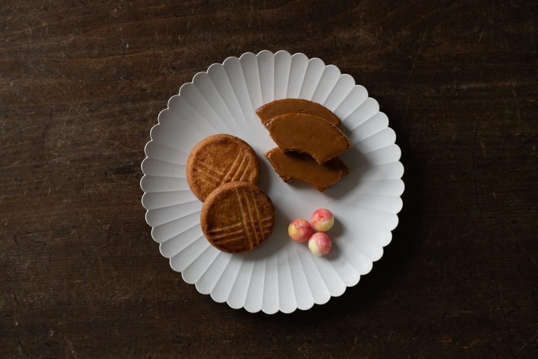 小樽美味撰 - 菓子ミニセット image 2