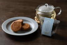 Otaru Delicious Selection - Galette and Herbal Tea Set thumb 2