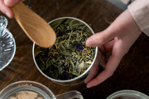 Otaru Delicious Selection - Galette and Herbal Tea Set thumb 5