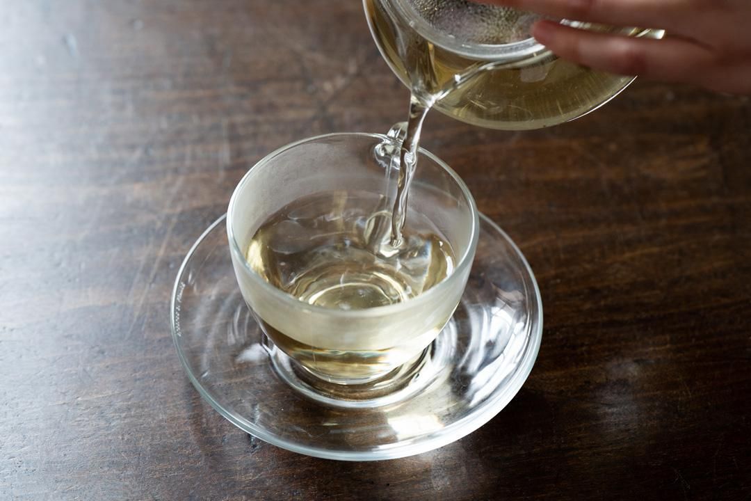 Otaru Delicious Selection - Galette and Herbal Tea Set image 6