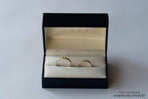 [HARENOHI JEWELRY] NO.1 (K18) thumb 2