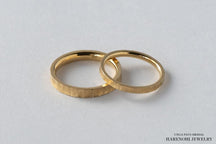 [HARENOHI JEWELRY] natural (K18) thumb 1