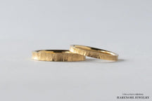 [HARENOHI JEWELRY] natural (K18) thumb 2