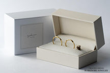 [HARENOHI JEWELRY] white (K18) thumb 2