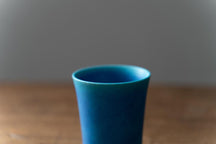 沙科坦藍玻璃杯 thumb 4