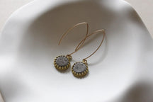 [聯絡] 丸由良耳環 thumb 1