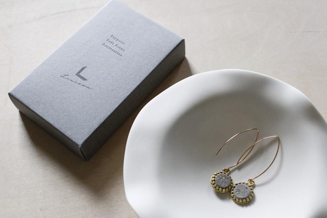 [聯絡] 丸由良耳環 image 3