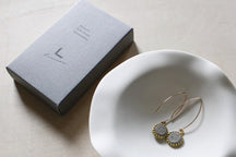 [聯絡] 丸由良耳環 thumb 3