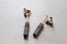 【Liaison】nagainoイヤリング/ピアス thumb 1