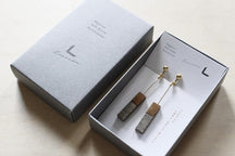 【Liaison】nagainoイヤリング/ピアス thumb 2