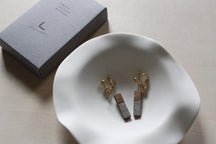 【Liaison】nagainoイヤリング/ピアス thumb 3