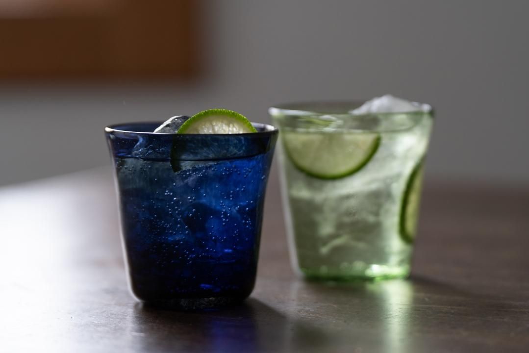 Otaru Glass Floating Glass Ball image 1