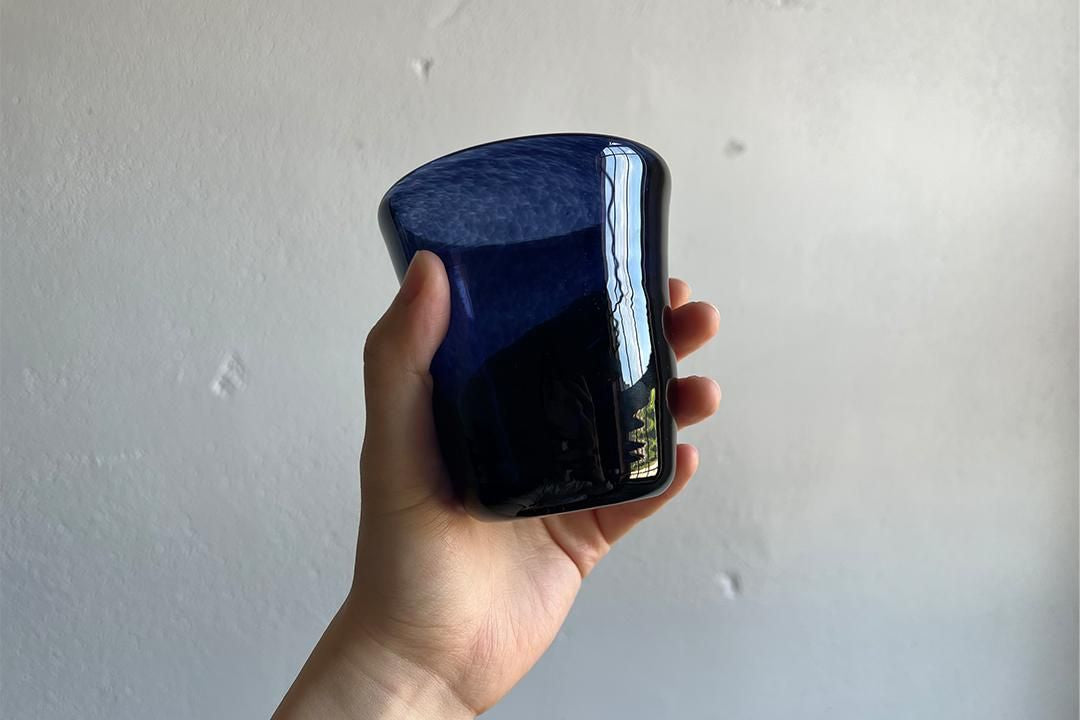 Otaru Glass Floating Glass Ball image 5