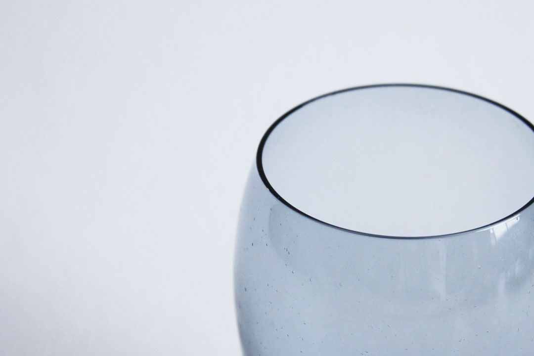 Otaru recycled glass sour glass image 3