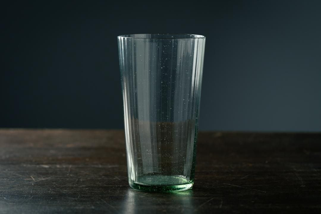 小樽再生ガラス サワーグラス image 1