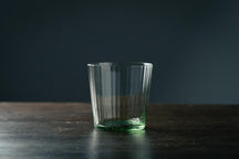 Otaru Recycled Glass Cafe Glass thumb 1