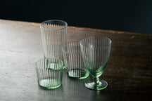 小樽再生ガラス フリーカップ thumb 3