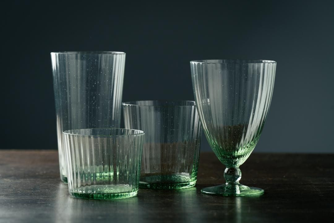 小樽再生ガラス フリーカップ image 4