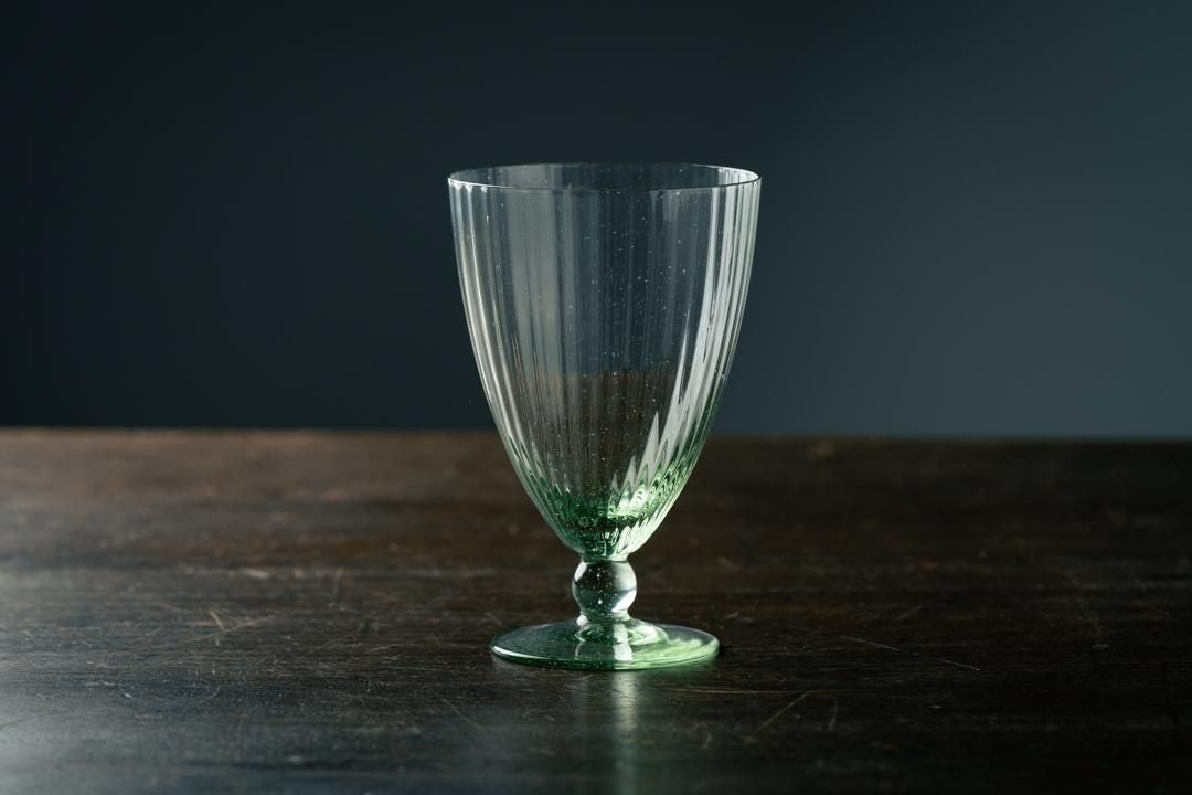 小樽再生ガラス フロートグラス image 1