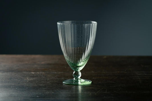 小樽再生ガラス フロートグラス