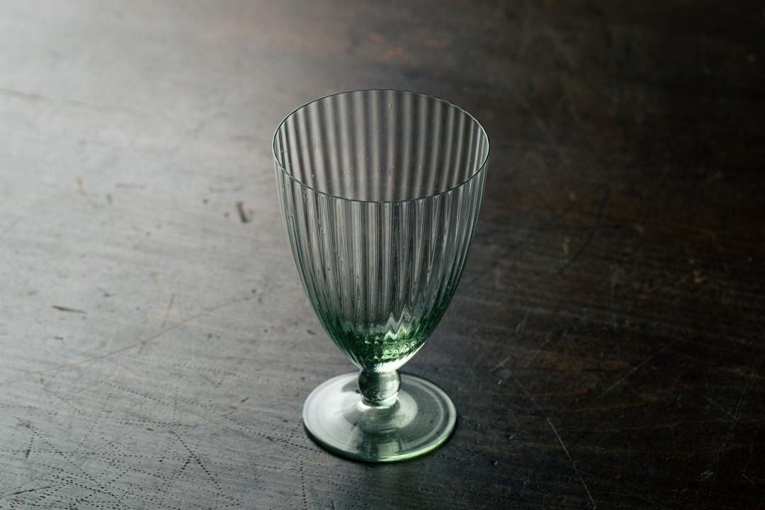 小樽再生ガラス フロートグラス image 2