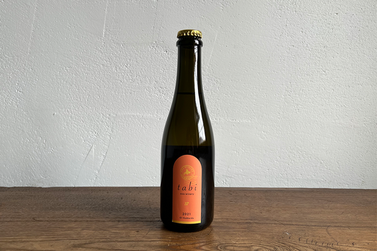 【OSA WINERY】tabi 2024 ハーフサイズ