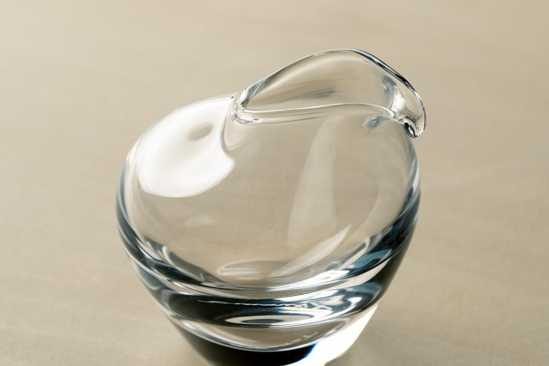 [Glass Studio Tanuma] 牛奶壺 image 2