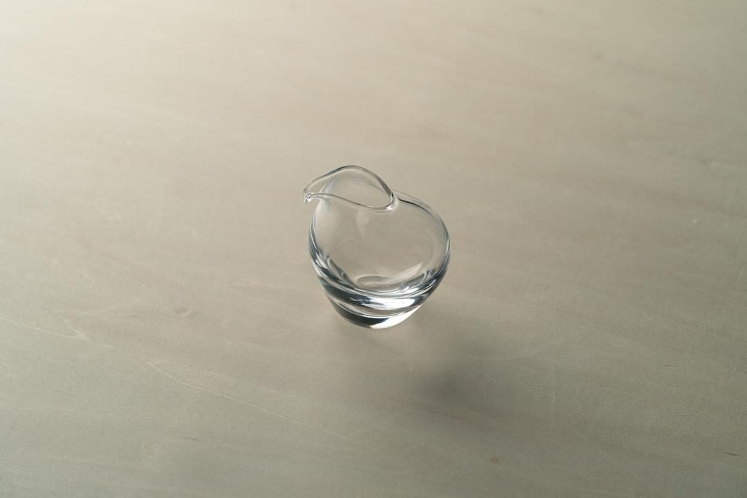 [Glass Studio Tanuma] 牛奶壺 image 3