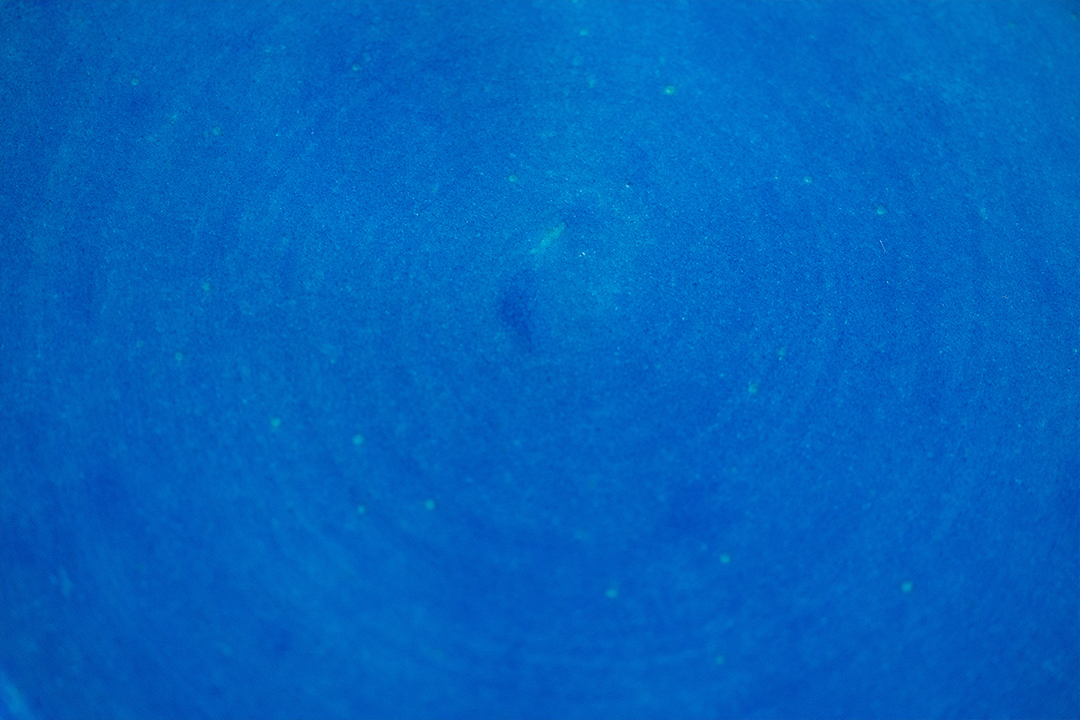 【三津 和広】 積丹ブルー丸マグカップ image 3